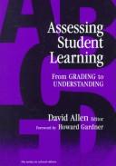 Assessing Student Learning