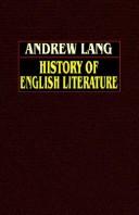 History of English literature, from "Beowulf" to Swinburne