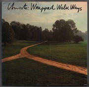 Christo--Wrapped walk ways