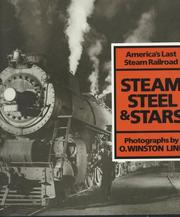 Steam, steel & stars