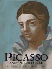 Picasso and portraiture