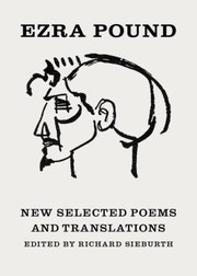 New Selected Poems And Translations