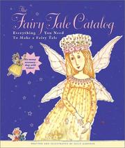 The Fairy Tale Catalog