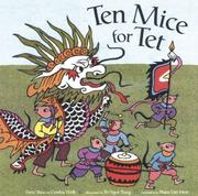 Ten mice for Tet