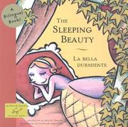 Sleeping Beauty/La bella Dumiente