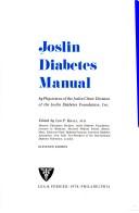 Diabetes Manual