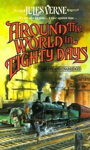 Around the World in Eighty Days
            
                Tor Classics