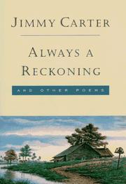 Always a reckoning, and other poems