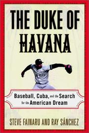 The Duke of Havana