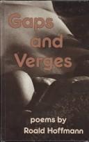 Gaps and verges