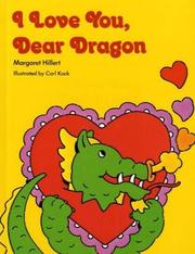 I Love You Dear Dragon Cover