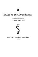 Snake in the strawberries