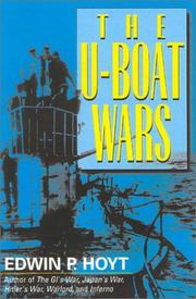 The U-boat wars