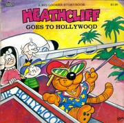 Heathcliff Goes to Hollywood