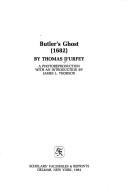 Butler's ghost (1682)