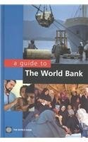 Guide to the World Bank (Guide to the World Bank (Hardcover))
