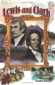 Lewis and Clark