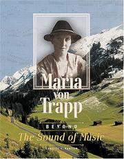 Maria Von Trapp