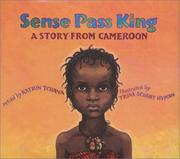 Sense pass king: A story from cameroon