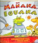 Manana Iguana Cover