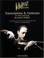 The Heifetz Collection