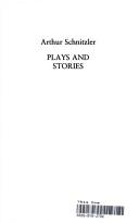 Plays and Stories vol. 55 (Plays & Stories Ppr)