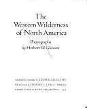 The Western wilderness of North America