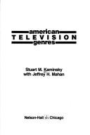 American television genres