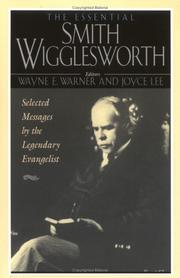 The essential Smith Wigglesworth