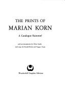 The prints of Marian Korn