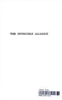 The invincible alliance, and other essays