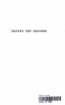 Dante's ten heavens