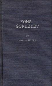 Foma Gordeev