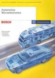 Automotive Microelectronics