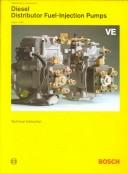 Diesel Distributor Fuel-Injection Pumps Ve