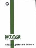 Stag by Triumph