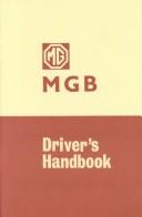 The Mgb Tourer and Gt Driver's Handbook (MG)