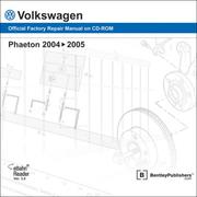 Volkswagen Phaeton