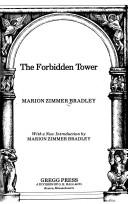 The forbidden tower