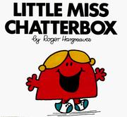 Little Miss Chatterbox