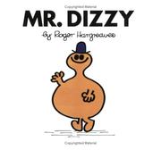 Mr. Dizzy