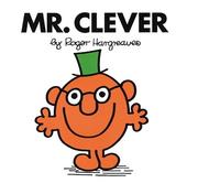 Mr. Clever (Mr. Men #37)