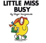 Little Miss Busy