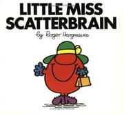 Little Miss Scatterbrain