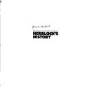 Herblock's history