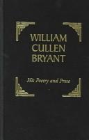 William Cullen Bryant