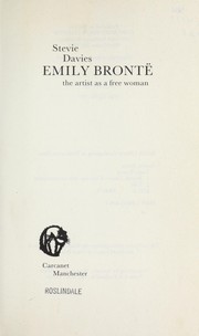 Emily Brontë