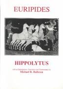 Hippolytus (Classical Texts)