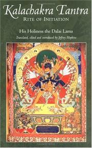 Kalachakra Tantra