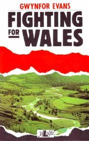 Fighting for Wales